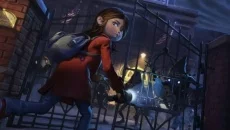 Little Nightmares Little Nightmares ile benzer