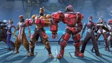 Hunter x Hunter: Nen x Impact Hunter x Hunter: Nen x Impact ile benzer