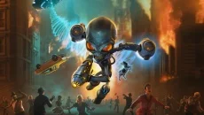 Destroy All Humans! 2 Destroy All Humans! 2 ile benzer
