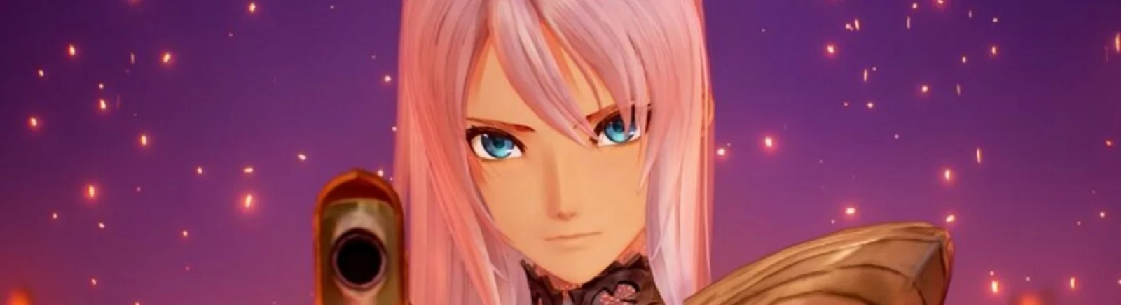 Tales of Arise — Красочное управление / Arayüz / Modlar ve skinler