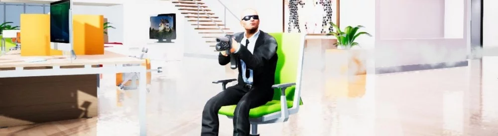 Farklı ülkelerde Last Man Sitting çıkış tarihi