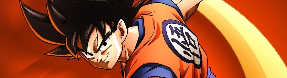 Dragon Ball Z: Kakarot — Трейнер (+32) от 09.04.2024 [WeMod] / Eğitmenler / Hileler