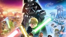 LEGO Star Wars: The Complete Saga (2007) LEGO Star Wars: The Complete Saga (2007) ile benzer