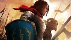 Songs of Conquest - Sıra tabanlı türünde bir oyun