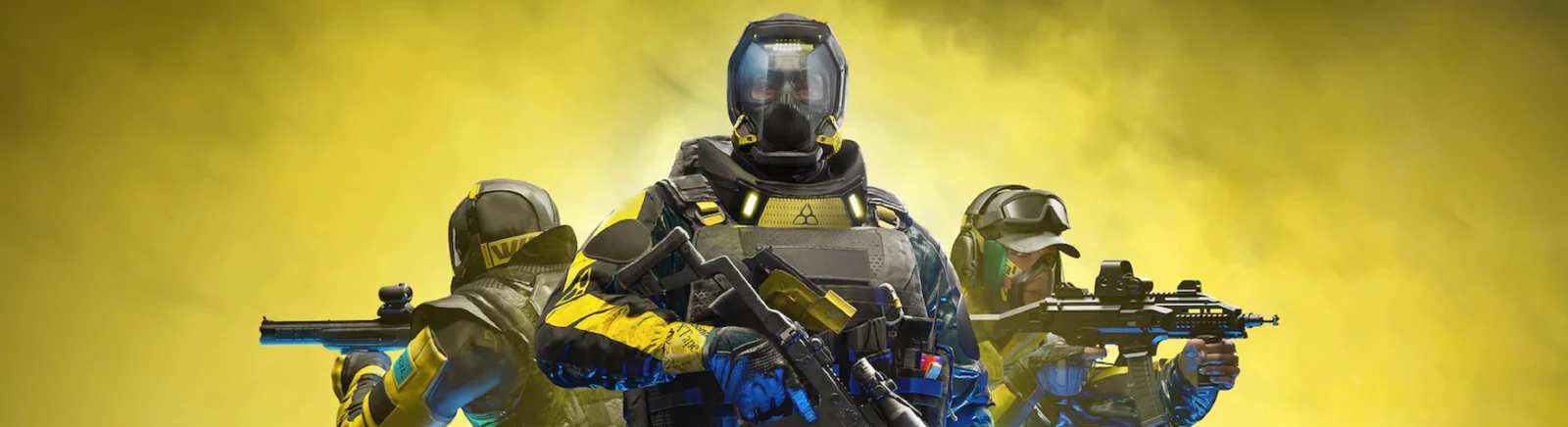 Rainbow Six Extraction — Трейнер (+9) от 12.05.2022 [WeMod] / Eğitmenler / Hileler