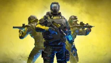 Rainbow Six Extraction