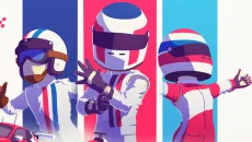 Kazakh Drive Kazakh Drive ile benzer