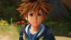 Kingdom Hearts Kingdom Hearts ile benzer