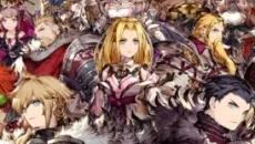 War of the Visions: Final Fantasy Brave Exvius - Sıra tabanlı türünde bir oyun