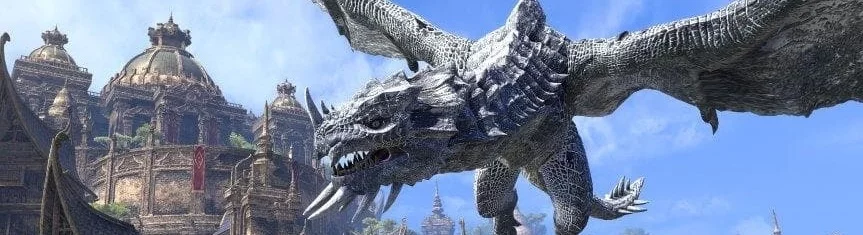 Forum The Elder Scrolls Online: Dragonhold