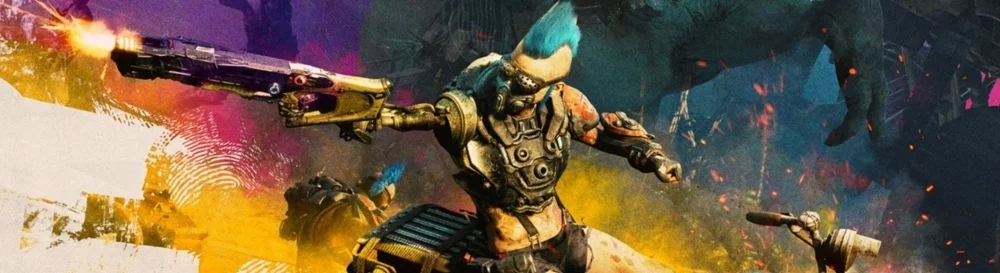 Forum Rage 2: Rise of the Ghosts