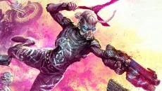 Rage 2: Rise of the Ghosts - Ek içerik türünde bir oyun