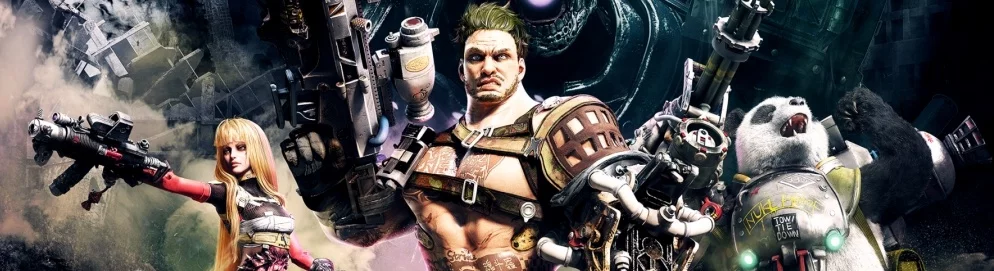 Contra: Rogue Corps — Kaydetme [Steam Lisansı] / Kayıtlar / Hileler
