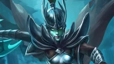 Dota Underlords - Satranç oyunu türünde bir oyun