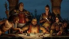 Gwent: Master Mirror Gwent: Master Mirror ile benzer
