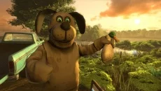 Five Nights at Freddy's World Five Nights at Freddy's World ile benzer