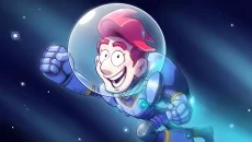 Citizens of Space - Sıra tabanlı türünde bir oyun