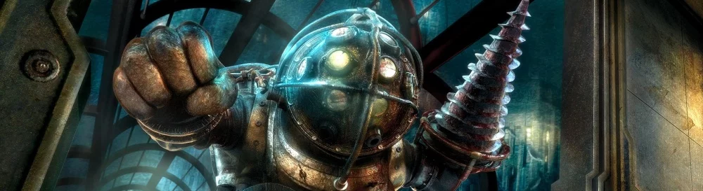 Tüm yorumlar ve değerlendirmeler BioShock Remastered — 2 görüş Tüm yorumlar ve değerlendirmeler BioShock Remastered — 2 görüş