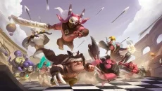 Auto Chess - Satranç oyunu türünde bir oyun