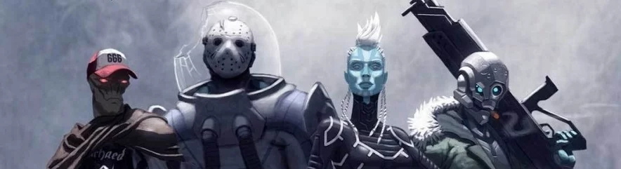 Ucuz Killsquad satın al, %90'a varan indirimler 🏷️, farklı mağazalarda fiyat karşılaştırması