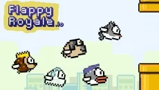 Flappy Royale