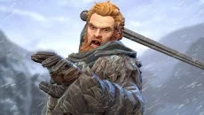 Game of Thrones: Beyond The Wall