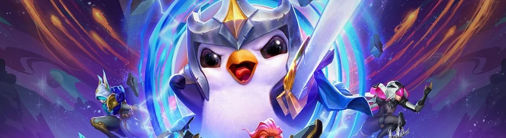 Tüm yorumlar ve değerlendirmeler Teamfight Tactics — 2 görüş Tüm yorumlar ve değerlendirmeler Teamfight Tactics — 2 görüş