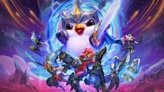 Teamfight Tactics - Satranç oyunu türünde bir oyun