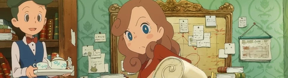 Ucuz Layton&#039;s Mystery Journey: Katrielle and The Millionaires&#039; Conspiracy - Deluxe Edition satın al, %90'a varan indirimler 🏷️, farklı mağazalarda fiyat karşılaştırması
