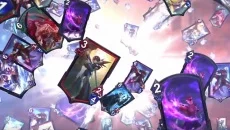 Gwent: Crimson Curse Gwent: Crimson Curse ile benzer