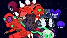 Gato Roboto Gato Roboto ile benzer