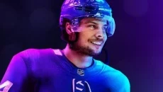 NHL 21 NHL 21 ile benzer