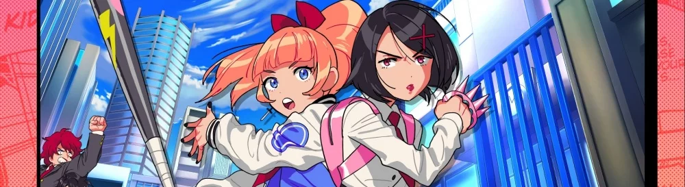 River City Girls — Таблица для Cheat Engine [UPD: 29.09.2022] / Tablolar / Hileler