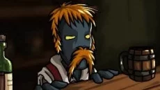 Swords & Souls: Neverseen - Sıra tabanlı türünde bir oyun