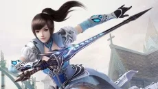 Lineage 2: Revolution Lineage 2: Revolution ile benzer