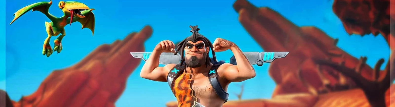 Eğitmenler için Jet Kave Adventure