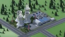 Cities: Skylines - Snowfall Cities: Skylines - Snowfall ile benzer