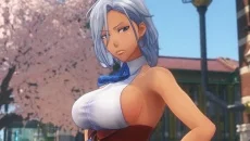 Sakura Wars: So Long, My Love Sakura Wars: So Long, My Love ile benzer