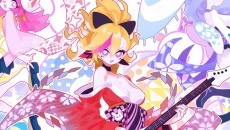 Senran Kagura: Peach Beach Splash Senran Kagura: Peach Beach Splash ile benzer