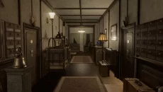 The Evil Within 2 The Evil Within 2 ile benzer