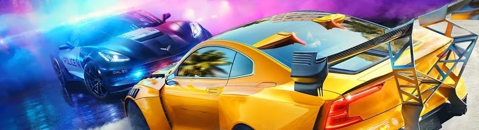 Need for Speed Heat — Сохранение (Идеальное начало игры) / Kayıtlar / Hileler Need for Speed Heat — Сохранение (Идеальное начало игры) / Kayıtlar / Hileler