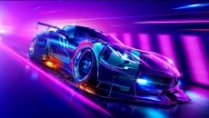Need for Speed Heat - Numaralar türünde bir oyun