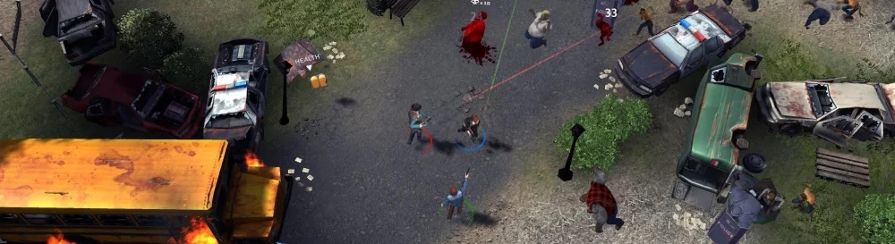 Ucuz Zombieland: Double Tap - Road Trip satın al, %90'a varan indirimler 🏷️, farklı mağazalarda fiyat karşılaştırması