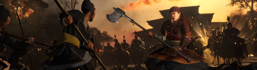 Farklı ülkelerde Total War: Three Kingdoms - Eight Princes çıkış tarihi