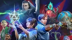 Dark Envoy - Sıra tabanlı türünde bir oyun