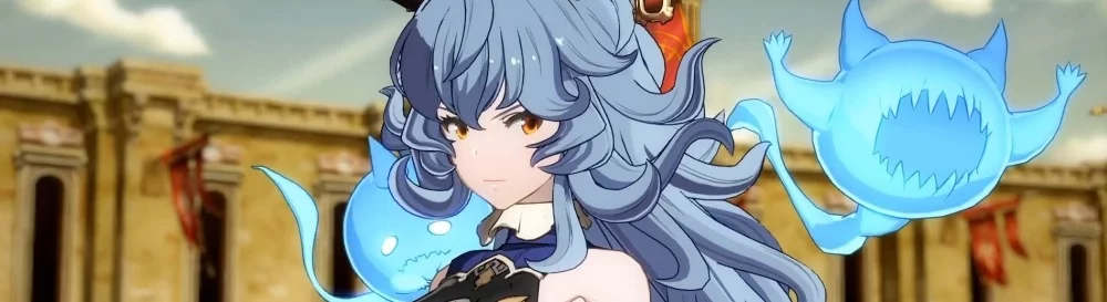 Granblue Fantasy: Versus — Таблица для Cheat Engine [UPD: 17.03.2020] / Tablolar / Hileler