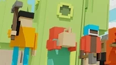 Unrailed! - MMO türünde bir oyun