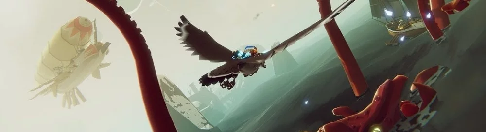 Dosyalar için The Falconeer - hileler, modlar, kayıtlar, yamalar