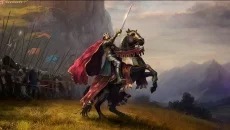 King's Bounty 2 - Sıra tabanlı türünde bir oyun