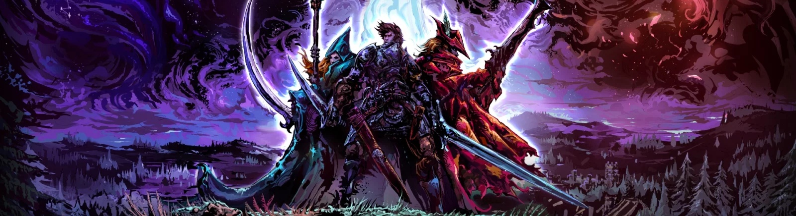 The Last Spell — Eğitmen (+22) [1.0 - 1.2] / Eğitmenler / Hileler
